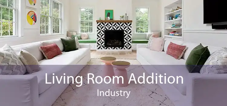 Living Room Addition Industry